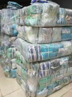 Over 3600 Pieces Pure Cotton Cropped Boxer Pants, S-XL, 12 Pieces Per Bundle, Individually Packaged - Image 3