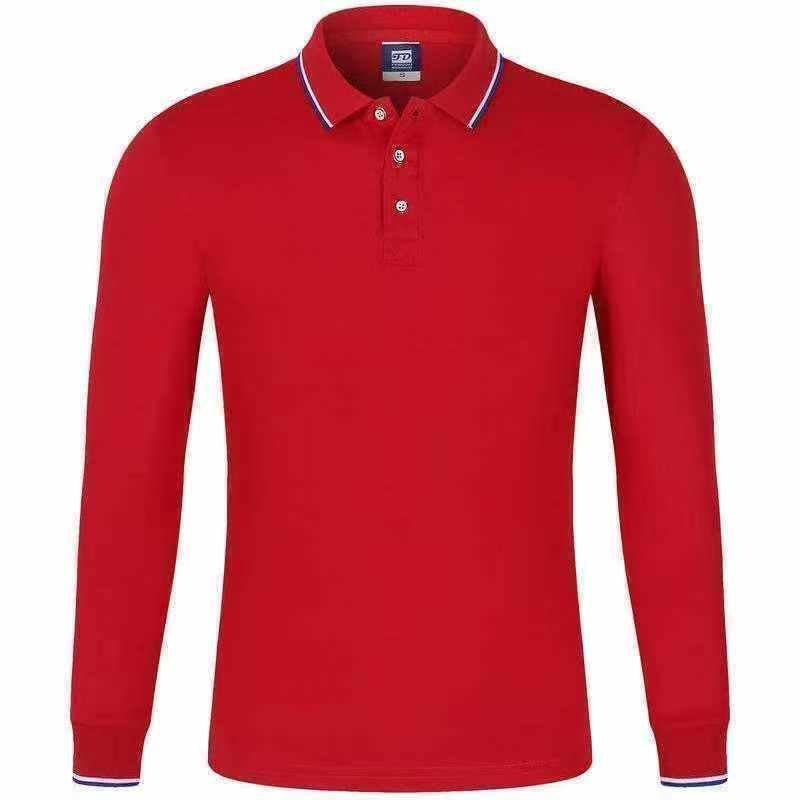Around 8000 Pieces Collared Long Sleeve T-Shirts | Bulk Wholesale Stock Clothing - Image 2