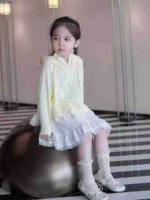 Branded Kids' Sunscreen Jackets, Approx 2800 Pieces, Bulk Stock For Wholesale Export - Image 9