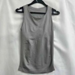 Bulk Clearance Stock Lot New Nylon Women's Yoga Sports Tank Top Camisole, Sizes S-3XL, 1000 Thousand Pieces - Image 7