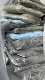 Brand Women's Cami One Piece Romper Jumpsuit Shorts Sizes S-XL, Around 300 Pieces Bulk Stock Clearance - Image 3