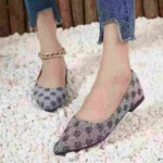 15000 Pairs Mixed Men & Women Shoes Stock Lots | Sizes 35-43 Individually Packaged Bulk Wholesale - Image 4