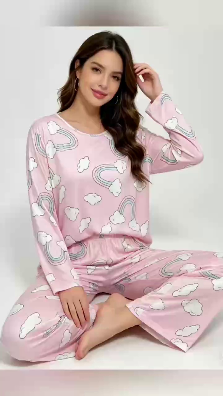 500 Sets Overstock Plus Size Casual Women's Pants Sets, Original Pack & Tags Bulk Wholesale - Image 1