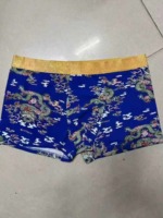 Over 6000 Pcs Men's Boxer Briefs, 95 Cotton Spandex, Sizes L-5XL, Full Lot Wholesale - Image 5