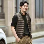 5000 Pieces Unisex Lightweight Down Vests, Sizes S-5XL Multiple Colors Bulk Clothing Stock for Wholesale Export - Image 8