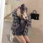 Approx 150 Pcs Plus Size Women's Summer Printed Loose Sleeveless Midi Tank Dress Bulk Stock - Image 7