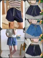 1500 Pieces Women's One-Size Jeans Fits 90-150 Lbs, Bulk Stock Clearance For Wholesale - Image 5