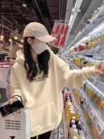 68 Pieces Women's Hooded Sweatshirts | Individually Packed Clearance Stock Wholesale - Image 5