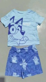 Marvel Spider-Man Return Short Sleeve Kids T-Shirt Set, Size 2T-4T, 5 Sets Per Pack, Approx 4200 Pcs Bulk Stock Wholesale - Image 5