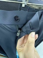 Around 20000 Pcs High Quality Casual Dress Pants Wholesale Stock Lot - Image 8