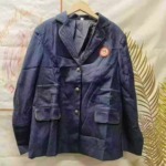 Stock Lot Wholesale Boys & Girls Spring Autumn School Uniform Blazer Outerwear, Sizes 125-195, Approx 136 Pieces, Individually Packed - Image 3