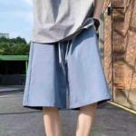 7200 Pieces Men's Shorts Clearance Stock From Tmall Store, 8 Colors Sizes M to 5XL, 10 Pieces Per Pack - Image 6