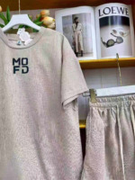 American Retro Unisex Loose Casual Two-piece Outfits, Around 100 Sets Bulk Wholesale Stock Clearance - Image 2