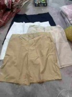 1657 Pieces New Arrival Men's Big & Tall Dress Pants, Multiple Colors, Slightly Stretchy, Size XL-6XL - Image 6