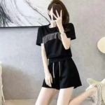 New Summer Women's Outfit Sets, 15 Sets Total, Chinese Stock Clothing Wholesale Export - Image 5