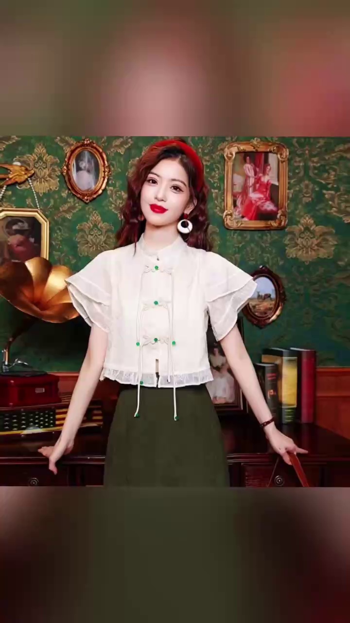 2900 Pcs Mixed Fashion Women's Tops, Mostly Spring & Summer, New Styles, Individual Packing Bulk Clearance Wholesale - Image 1