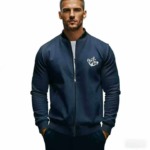 Clearance Stock Unisex Jackets Coats - Around 1200 Pieces, Mixed Colors & Patterns, Individually Packed - Image 9