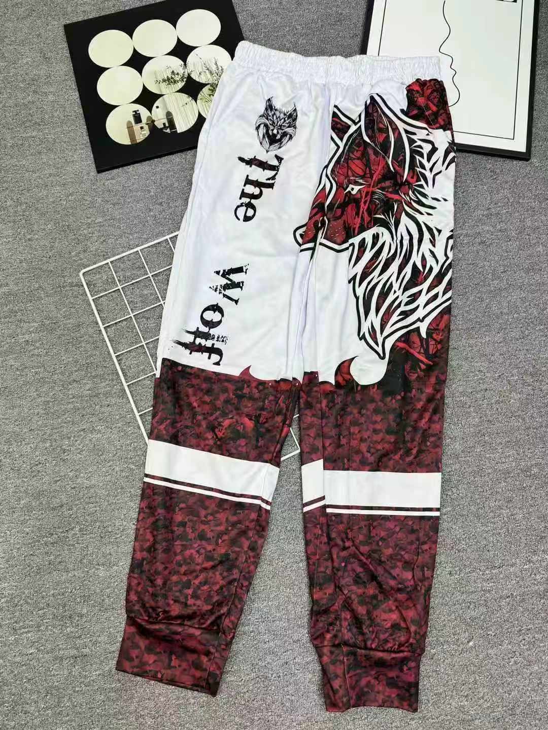 About 200 Pieces Big Kids Casual Long Pants (Size 110-160) With Individual Packaging Bulk Clearance - Image 1
