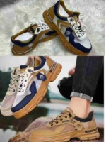 2000 Pairs Men's Casual Sports Sneakers, Sizes 39-45, Multiple Styles, Bulk Clearance Wholesale for Export - Image 6
