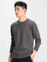 9000 Pcs Men's Sweaters | Recent New Styles Tmall Overstock | Fleece & Non-Fleece Optional | Full Bulk Clearance Wholesale - Image 9