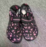 Bulk Clearance: 1600 Pairs Unisex Kids Shoes Sizes 23-35, Individually Zipper Bag Packed - Image 6