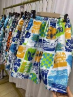 Bulk Clearance Beach Shorts | Chinese Clothing Stock Lots Wholesale Export - Image 3