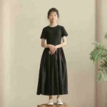 Bulk Wholesale Girls Kids Dresses 1098 Pieces Chinese Clothing Stock Lots For Export - Image 7