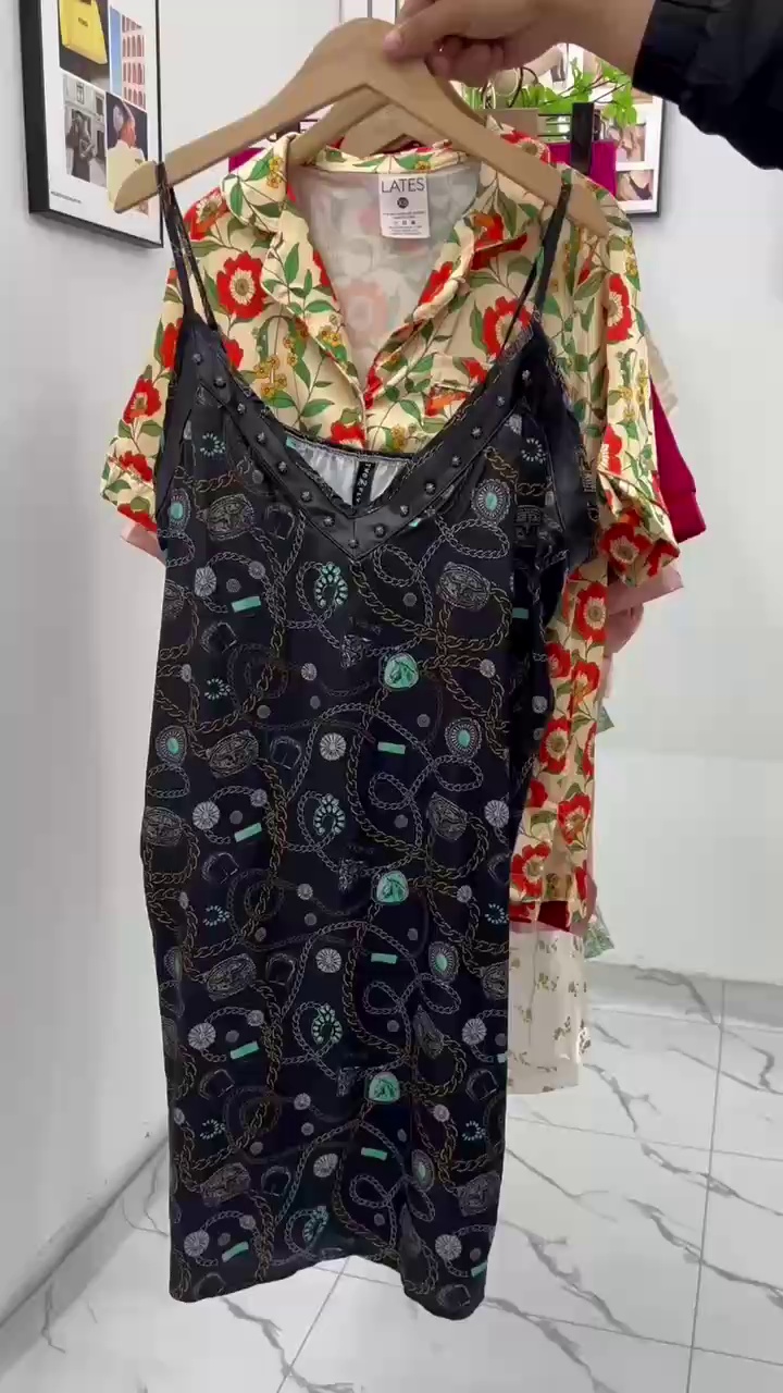 Bulk Clearance 130pcs Mixed Loungewear Stock | Wholesale Export CNY 3.5 Per Piece - Image 1