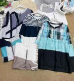 Clearance Bulk Wholesale Chinese Terry Sweatshirts Stock Lot - 836 Pcs, Sizes S-5XL, Individual Packing - Image 1