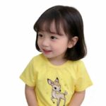 1208PCS Bulk Wholesale Summer New Style Baby Short Sleeve T-Shirts Chinese Clothing Stock Lots - Image 1