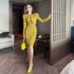 Clearance Bulk 243pcs Luxury Elegant Lady Fleece Lined Cami 2-Piece Set Stock Clothing Wholesale Export - Image 1