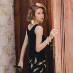 Clearance Sale Summer Loose Tank Tops With Built-in Fixed Padded Bra For Young Women, Sizes S-3XL Chinese Clothing Stock - Image 1