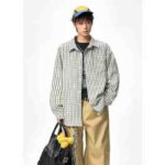 Bulk 475 Pcs Trendy Mens Casual Short Sleeve Tops - Chinese Clothing Stock Lots Wholesale - Image 1