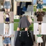 Bulk Wholesale Mixed Trendy Women's Clothing Stock Lots | 672 Pieces Sizes S-3XL | Individual Packing Clearance - Image 1