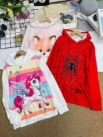 Clearance Bulk Assorted Kids Clothing Stock Lots - 1042 PCS, Sizes 3Y-12Y, Individually Packed - CNY 2.3 Per Piece - Image 1