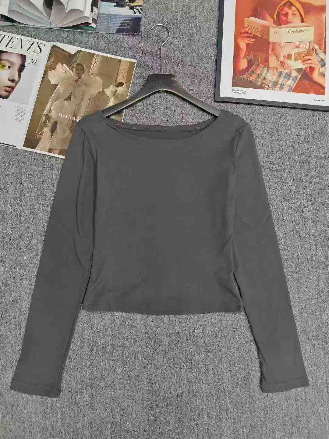 Clearance Sale: 564 Sets Women's Sexy Long Sleeve Casual Sporty Tracksuits S-2XL Bulk Wholesale Chinese Stock Lots - Image 1