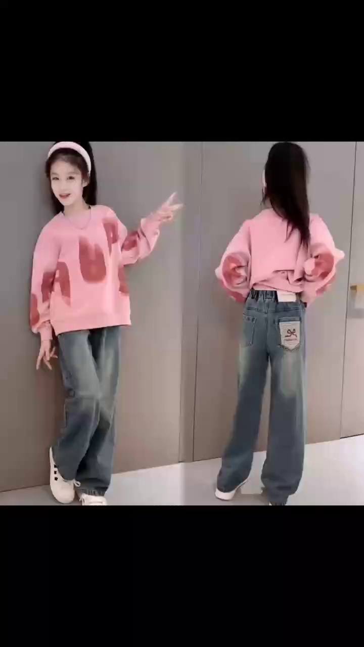 Wholesale Children's Fleece-Lined Hoodies Stock Lot - 8000 Pcs, Mixed Styles & Sizes 100-160, Individually Packed - Image 1