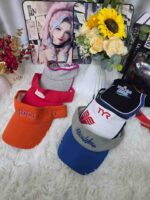 Wholesale Clearance: 19,000 Pcs Versatile Sports Visor Caps - Bulk Stock Lot for Export - Image 7