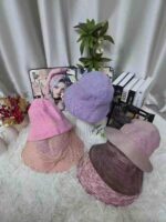 Wholesale Lot of 7100 Japanese Style Sun Hats & Fisherman Hats - Clearance Stock - Image 6