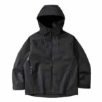 Bulk Wholesale Lot - 27 Pcs TUCANO (Woodpecker) Style 3-in-1 Waterproof Softshell Jackets, Unisex Outdoor Windbreaker, 6 Colors, Sizes S-XL, Individual Polybag - Image 6