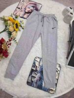 800 Pcs Kids' Cotton Sweatpants Stock Lot - Size 80-160, Factory Fresh Quality - Image 4