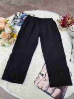 178 Pcs Men's Loose Casual Pants - SML Sizes, Individually Packaged with Tags - Clothing Stock Lots - Image 7