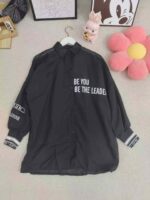 Wholesale Lot of 130 Pcs Women's Summer Thin Outerwear - Individually Packaged with Tags, Sizes 1-5, Stock Clearance - Image 6