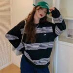 Unisex Sweatshirts Clothing Stock Lot - 295 Pcs, Individually Packed, Sizes 1-5, Clearance Wholesale - Image 8