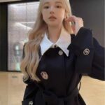 60 PCS Women's Coats Stock Lots - Independent Packing, Lined, Sizes M to XL - Image 1