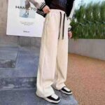 Wholesale Corduroy Fleece-Lined Kids Pants - Sizes 120-170, Independent Packing with Tags, Stock Clearance - Image 2