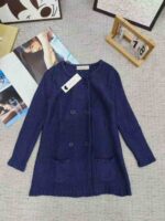 Children's Knitwear Stock Lot - 392 Pcs Cardigan Sweaters - Sizes 7-13 - Individually Packaged with Tags - Image 1