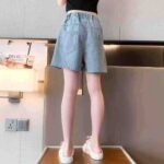 Wholesale Stock Lot - Unisex Kids' Jeans (Size 110-160) | Individually Packaged | Clearance Sale - Image 6