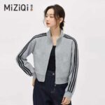 Wholesale Lot of 415 High-Quality Cotton Hooded Sweatshirts & Zip-Up Jackets - 3 Styles, S-XL, Fleece & Non-Fleece Options - Image 4