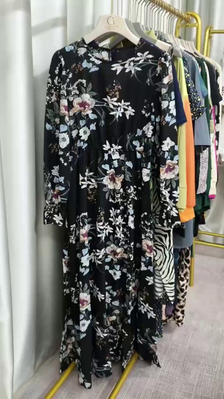 3800 Pieces Mixed Season Women's Clothing Bulk Stock Clearance, Individual Packing - Image 1